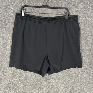Ten Thousand Shorts Mens Size XL/XXL? 5" Running Athletic Training Gym